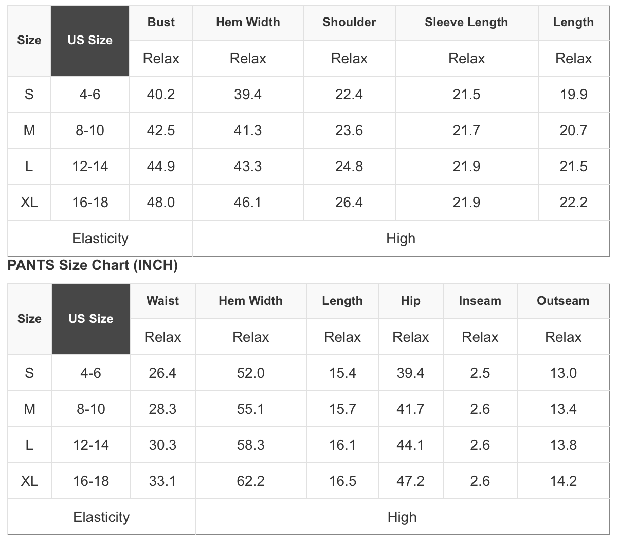 Checkered Mini Skirt Set