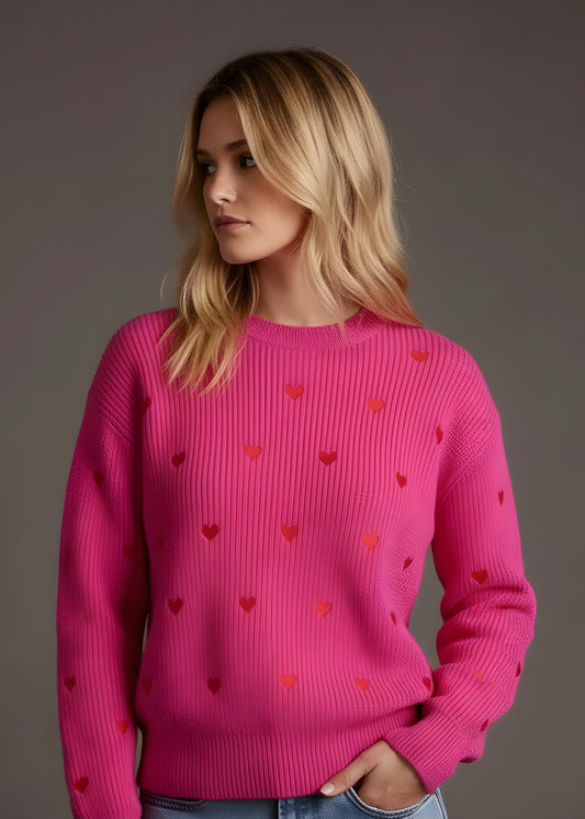 Lover Sweater