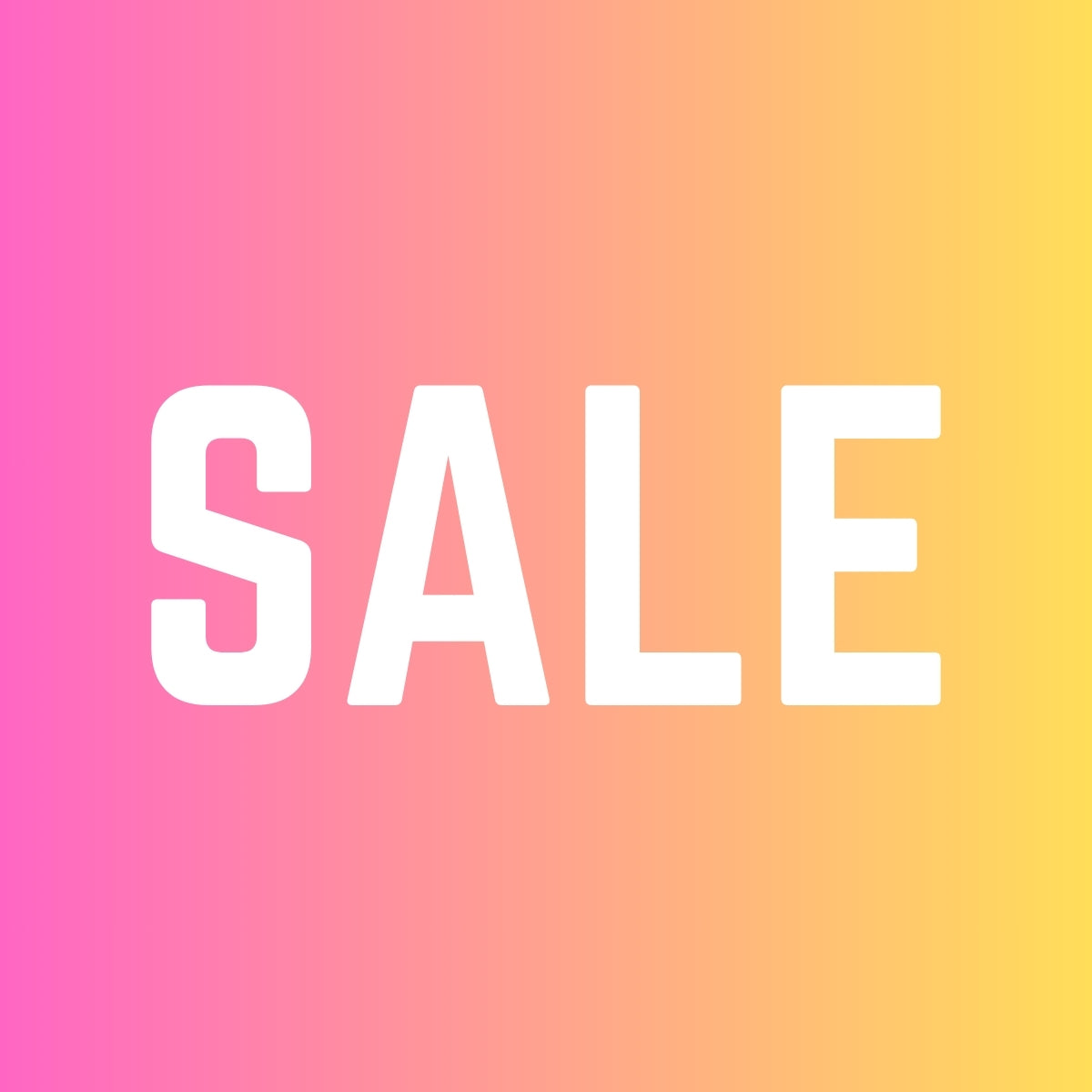 SALE