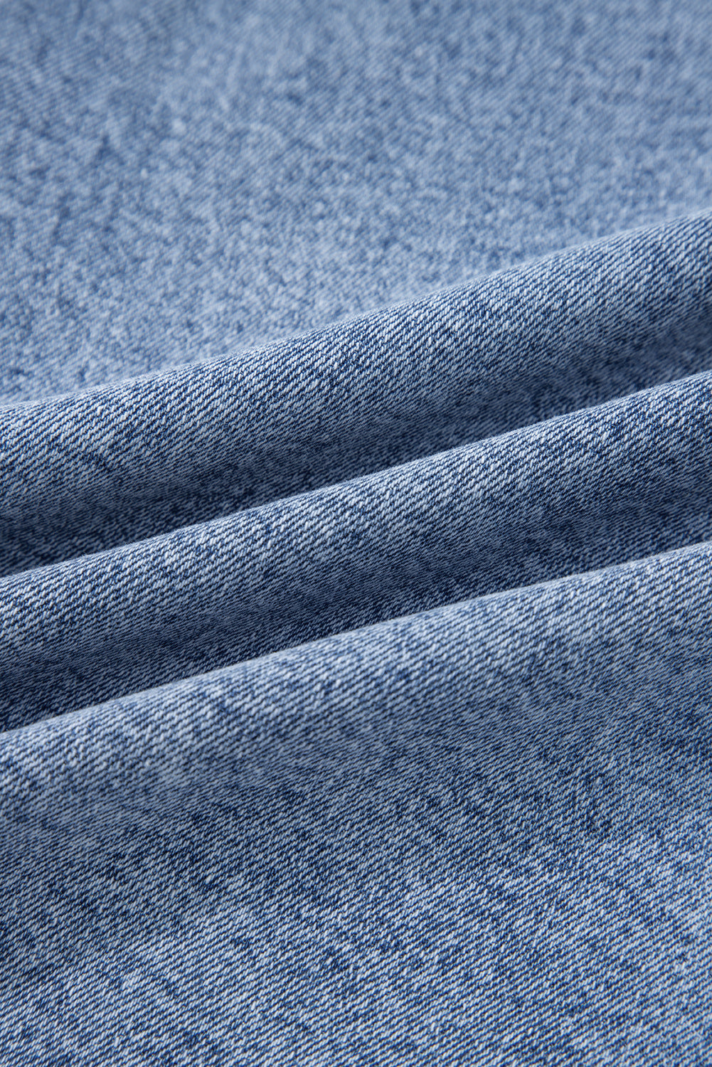 Myosotis Barrel Jeans