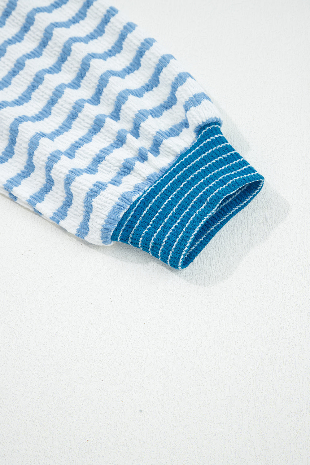 Stripe Collared 2 pc set
