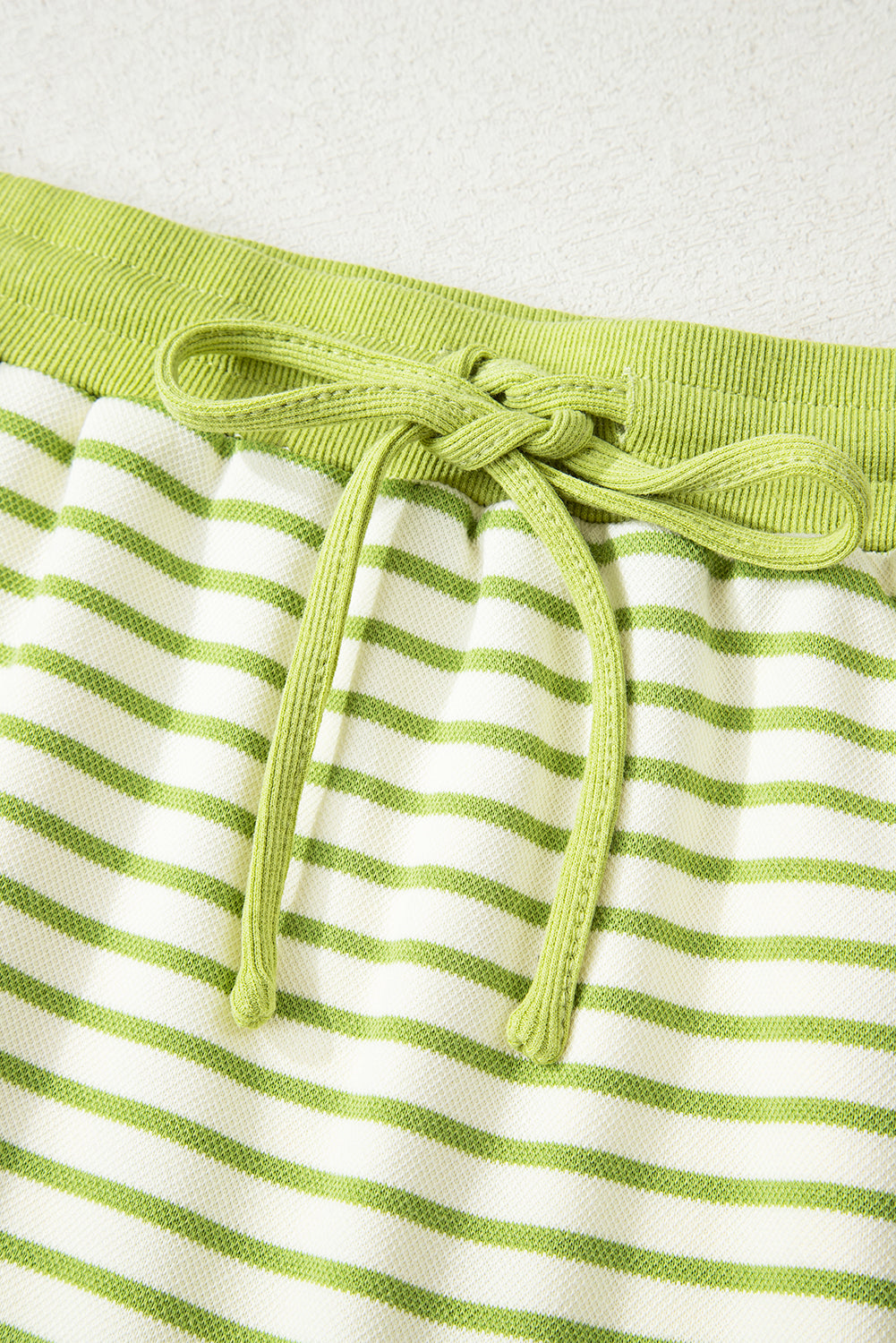 V Neck Pullover and Skort Set